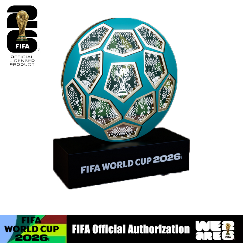 Home Decor Event - Mexico Host Country World Cup Theme