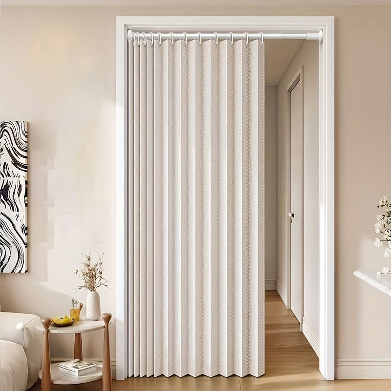 Home Decor Wall Panels - Privacy Screen Curtain for Tea Room