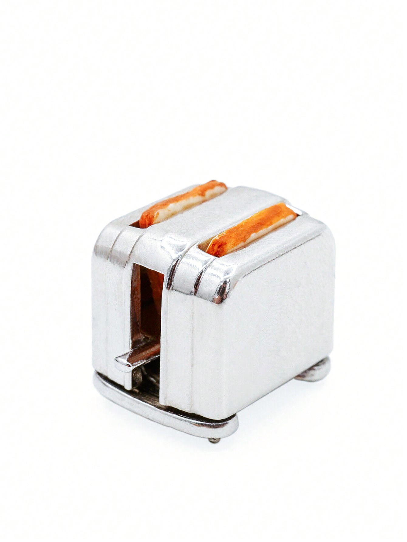 1:12 Dollhouse Miniature Toast - Home Decor Kolkata review and price