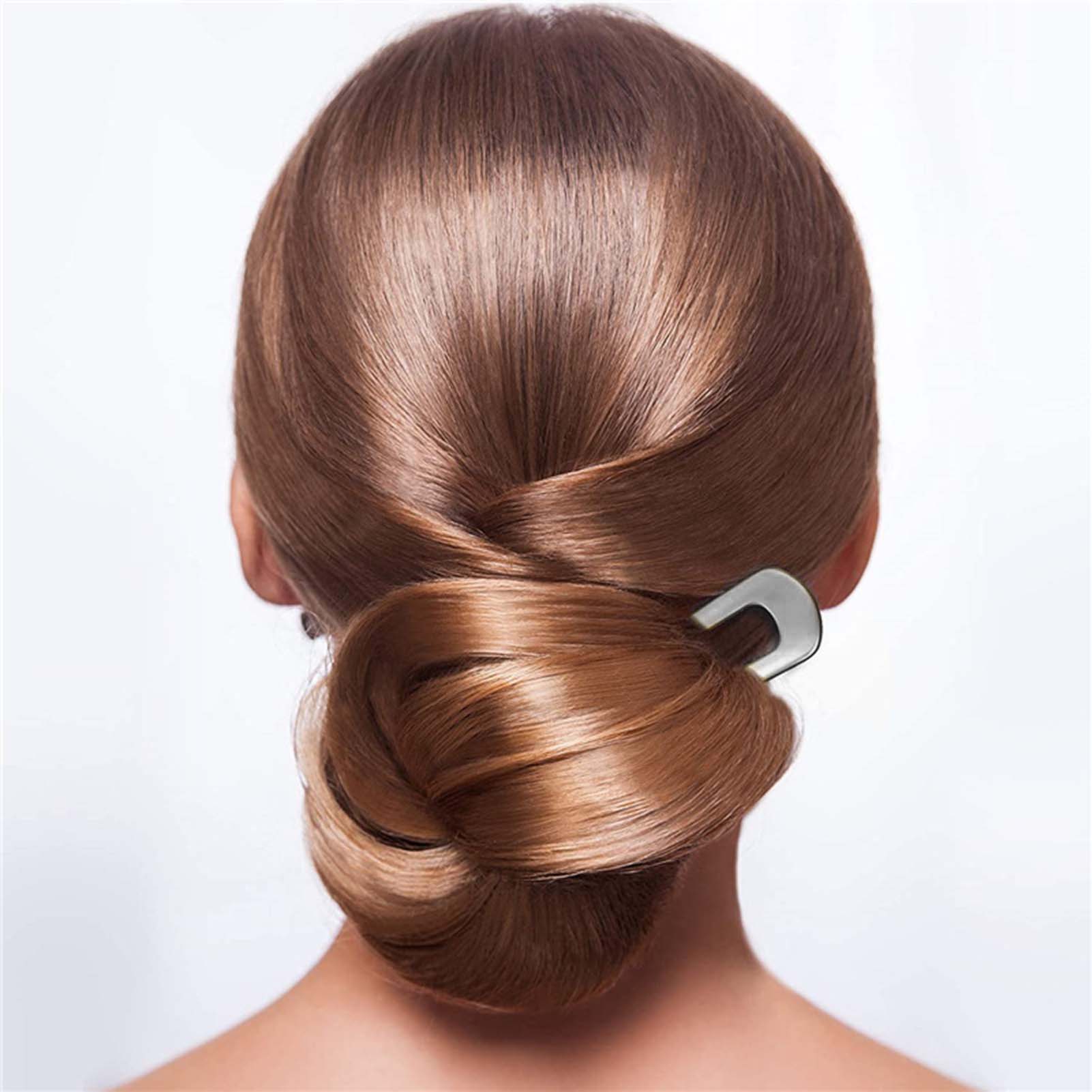 French U Shaped Hair Pins Vint - Home Decor Manufacturers review and price