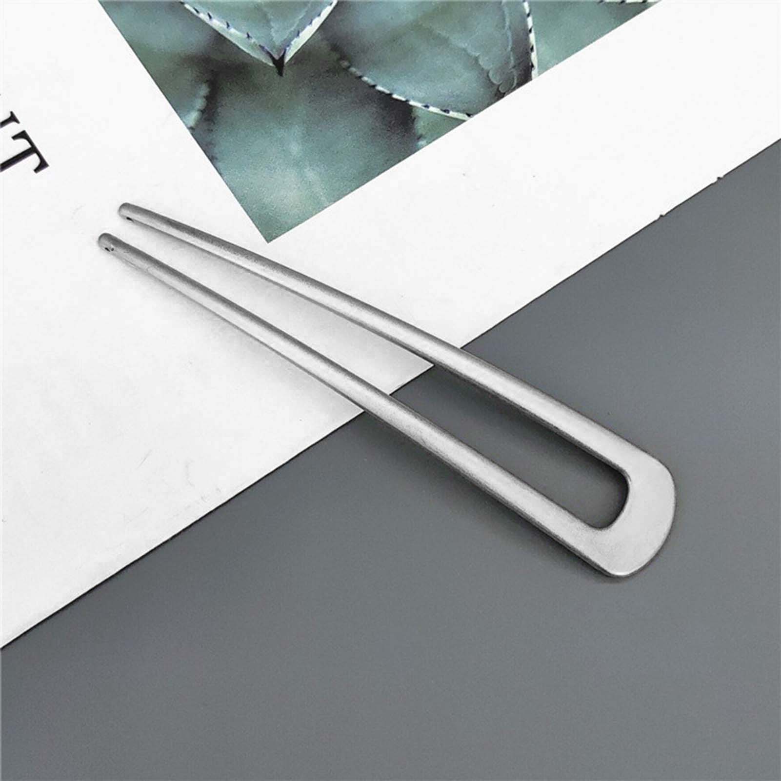 French U Shaped Hair Pins Vint - Home Decor Manufacturers review and price