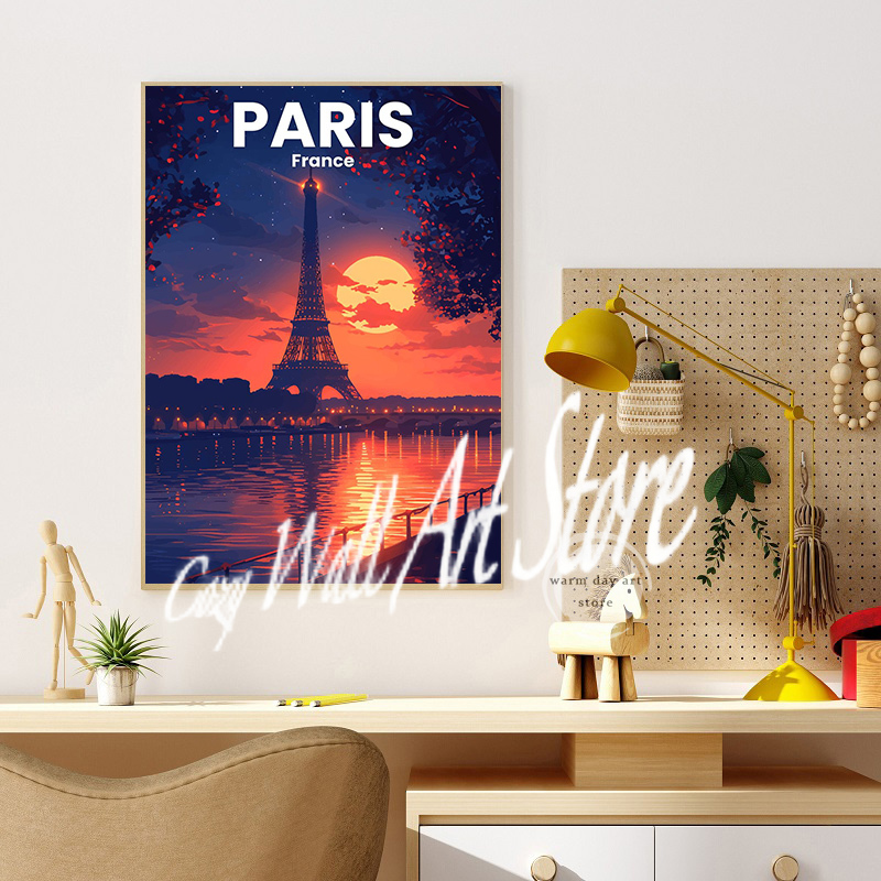 Los Angeles Santorini Greece R - Home Decor London review and price