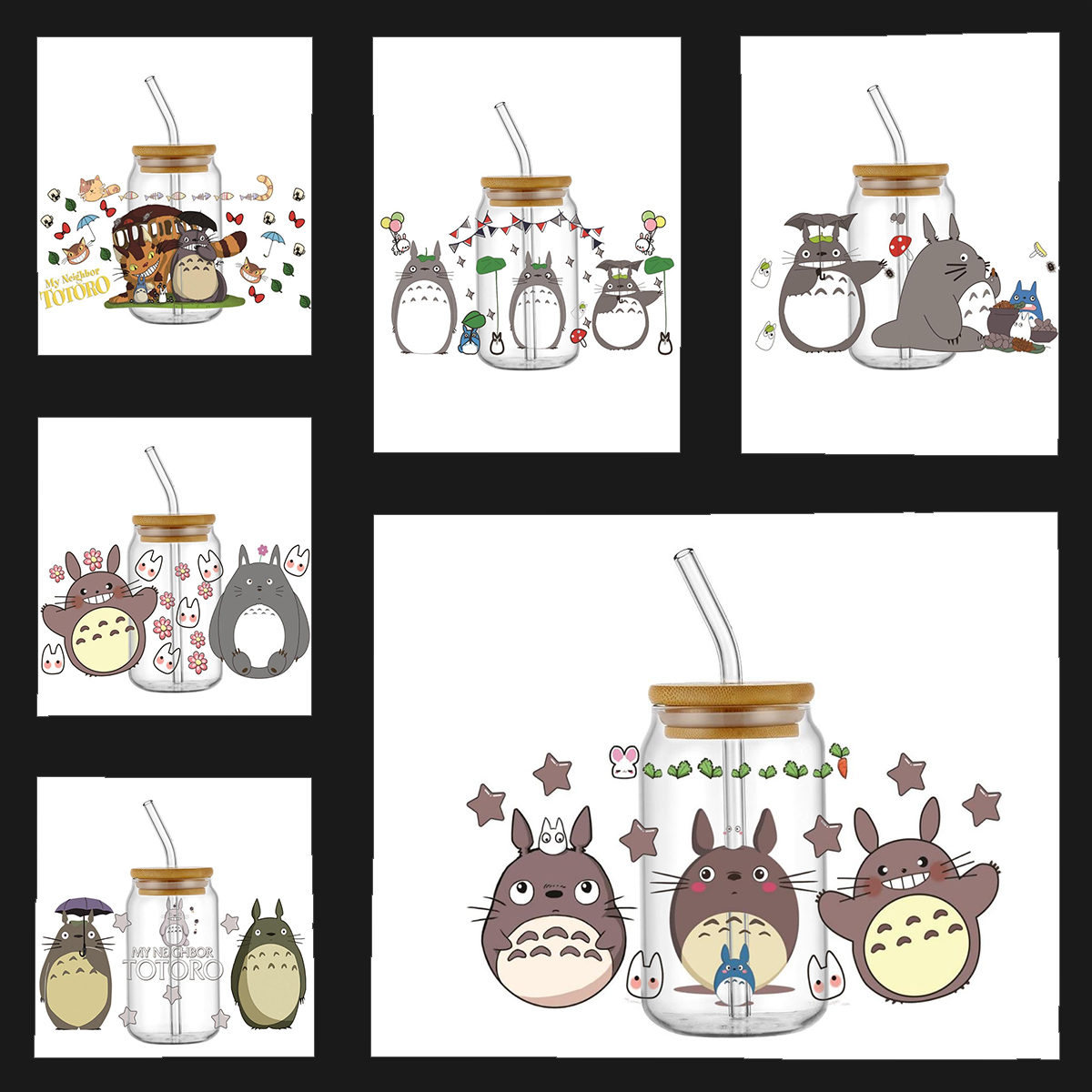 Kawaii Japanese Anime Characte - Home Decor Japanese review and price