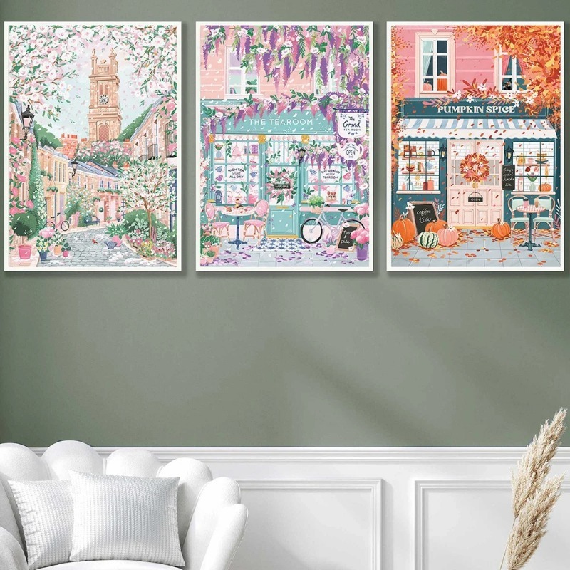 Paris London Hungary Travel Po - Home Decor London review and price