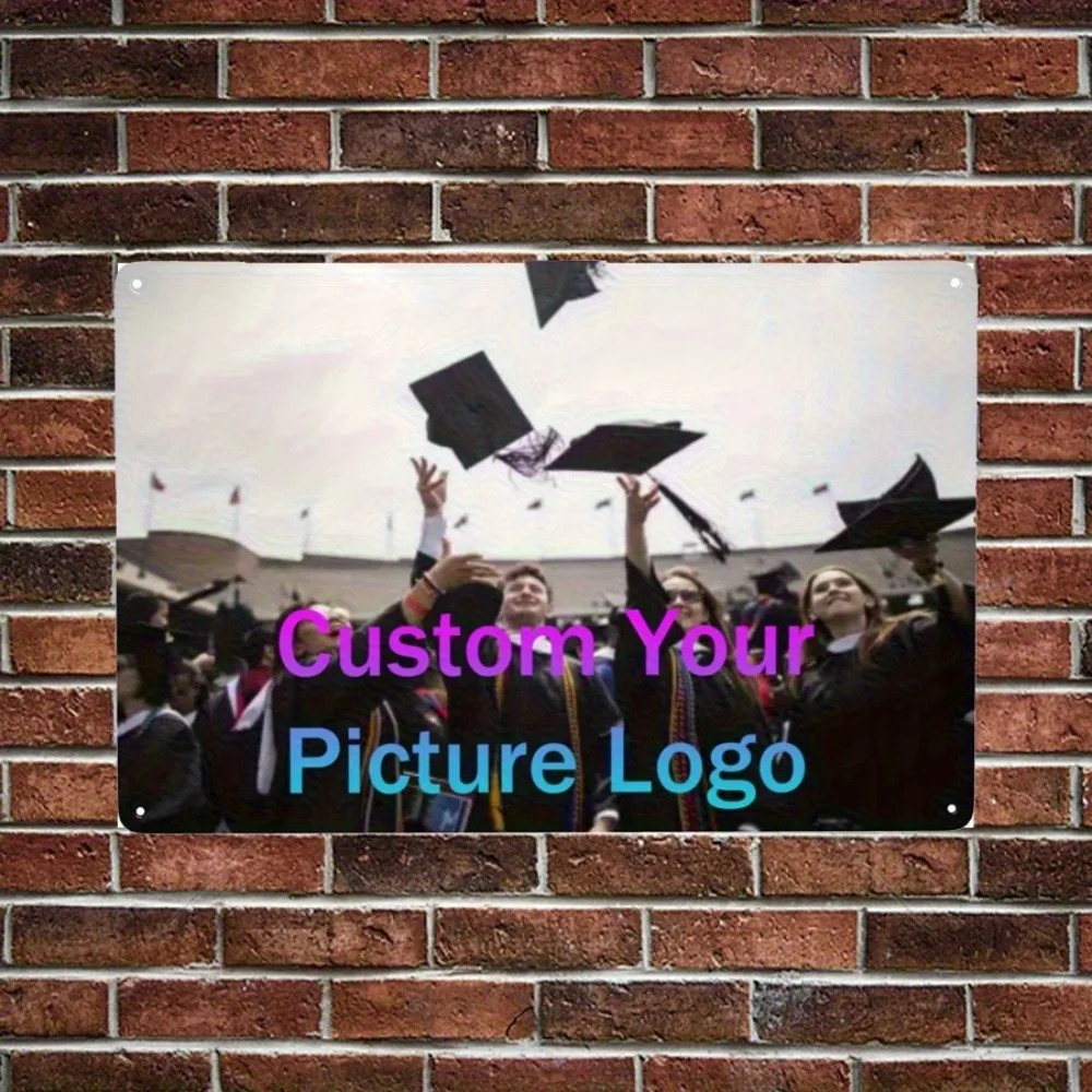 [2D Flat] Customizable Vertica - Home Decor Logo review and price