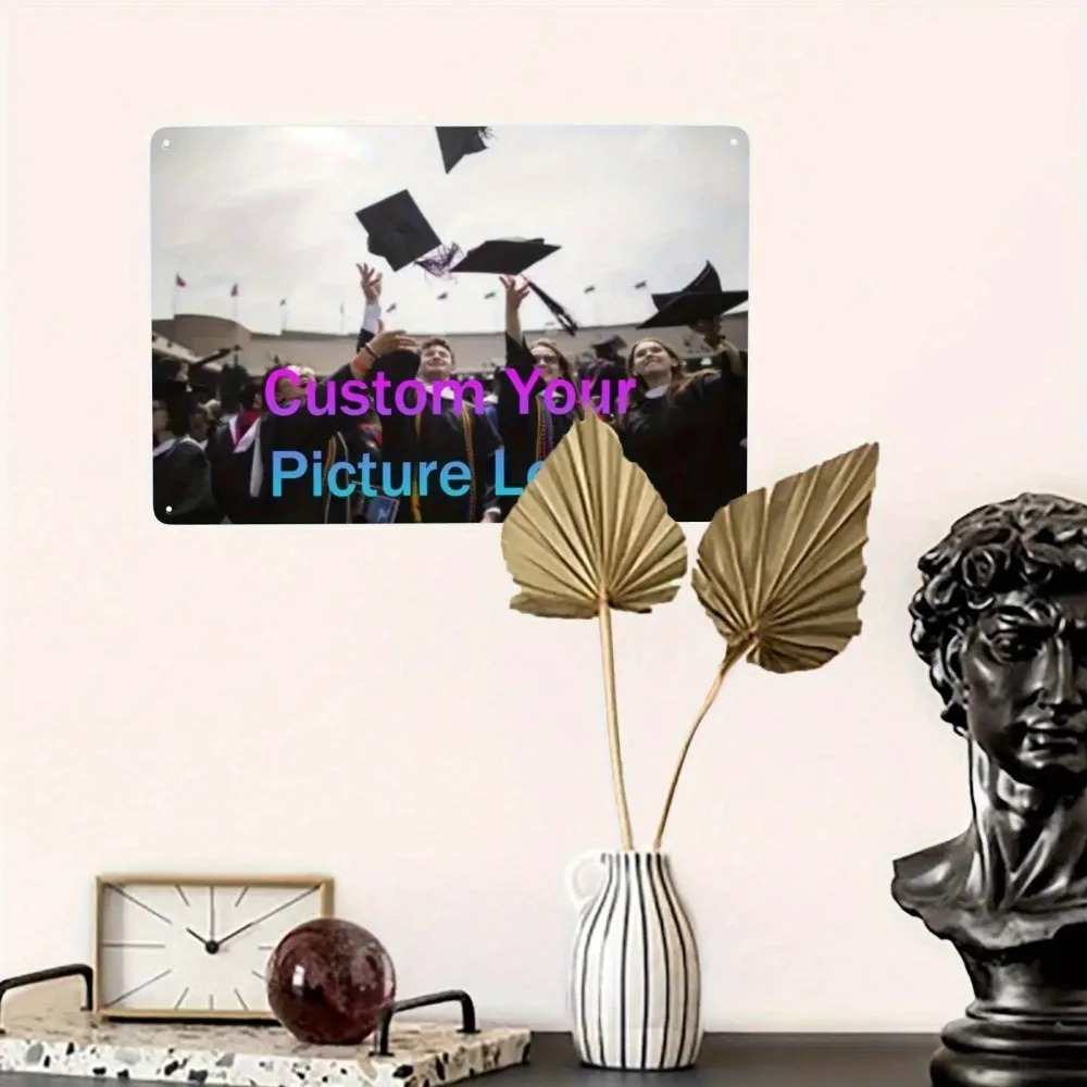 [2D Flat] Customizable Vertica - Home Decor Logo review and price
