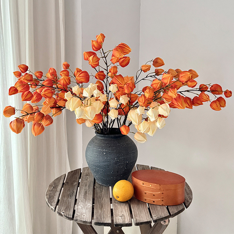 Artificial 1m Lantern Flower B - Home Decor Event review and price