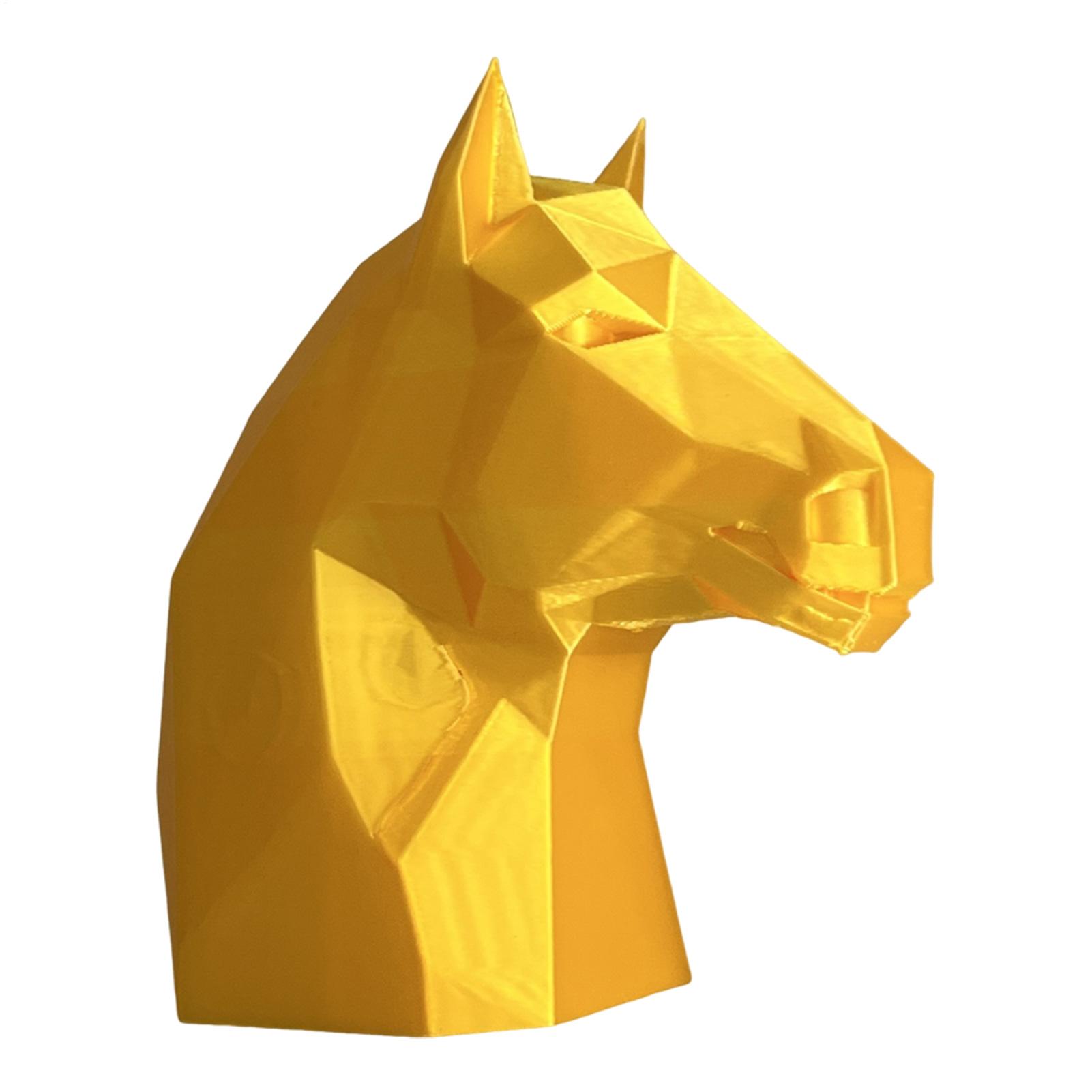 Trailers Hitch Cover 3D Horse  - Home Decor Event review and price