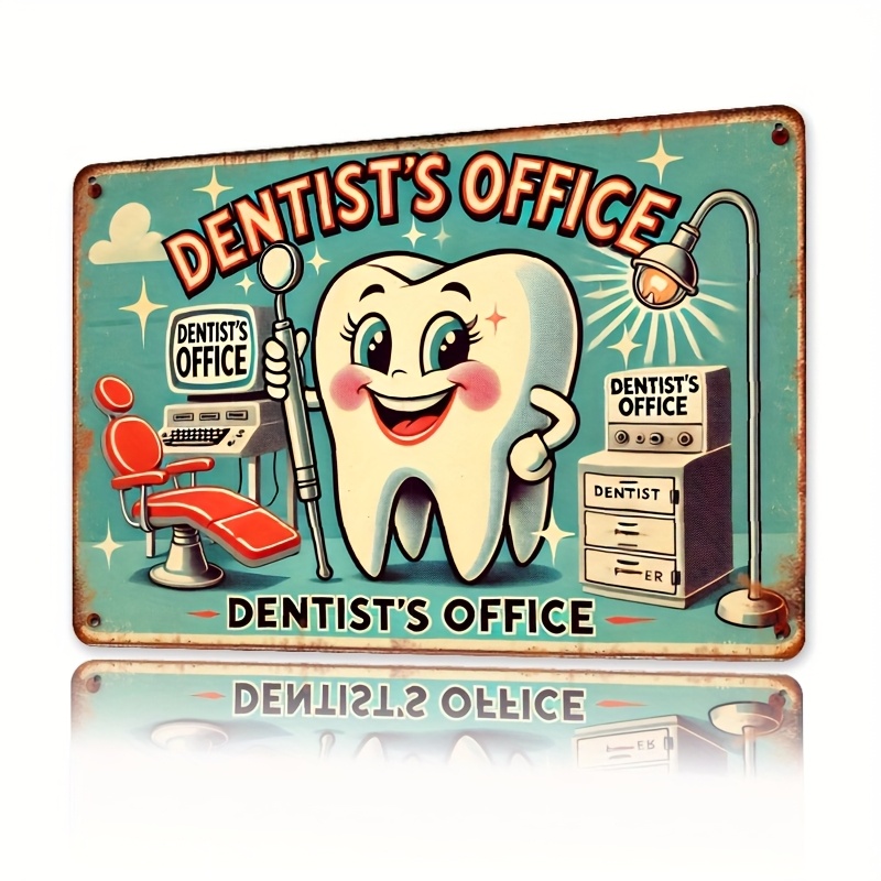 Room Decor   Dentist Office Wa - Home Decor Kolkata review and price