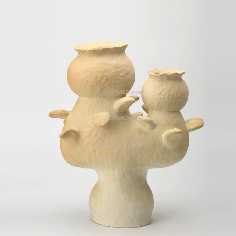Vases Home Decoration Creative - Home Decor Handicraft review and price