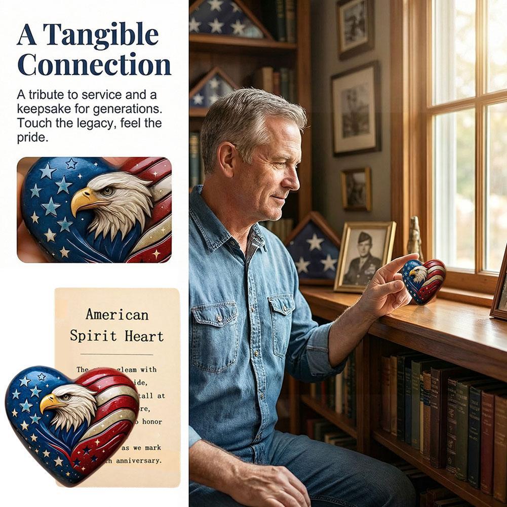 Handcrafted Bald Eagle Statue  - Home Decor Event review and price