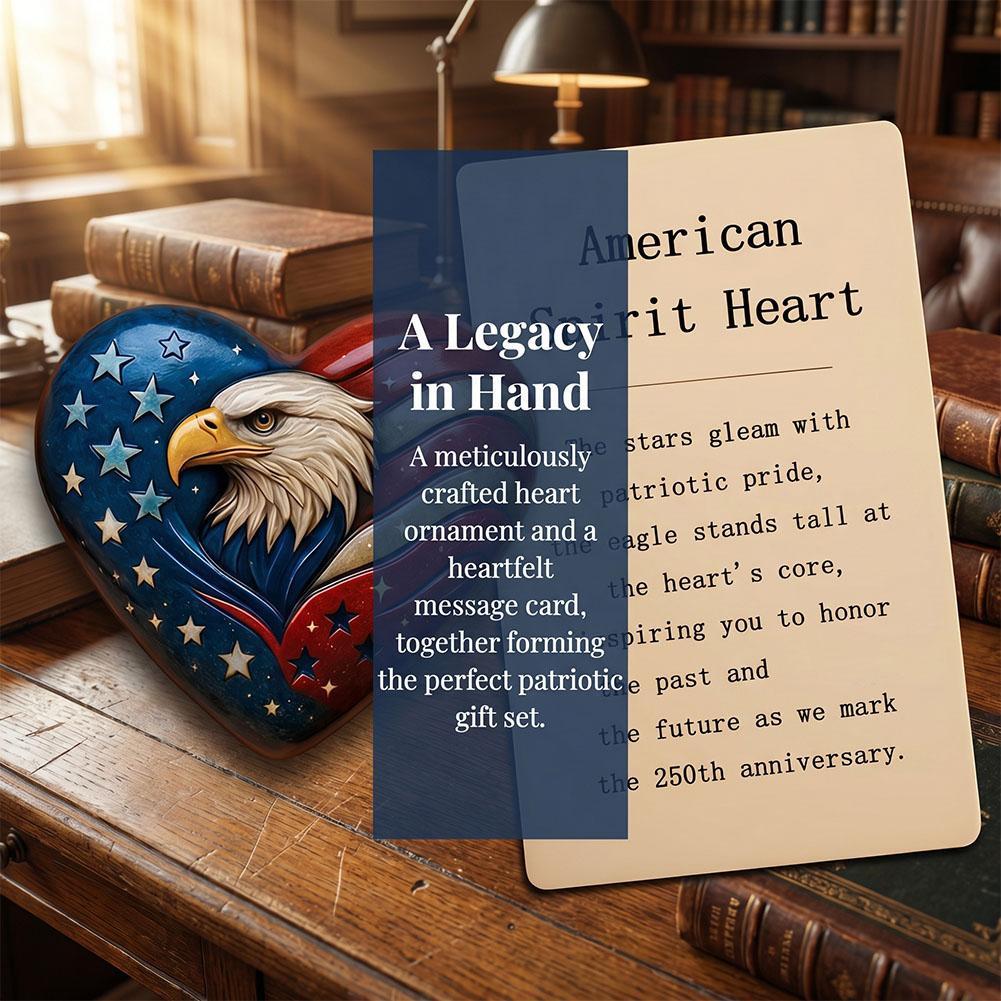 Handcrafted Bald Eagle Statue  - Home Decor Event review and price