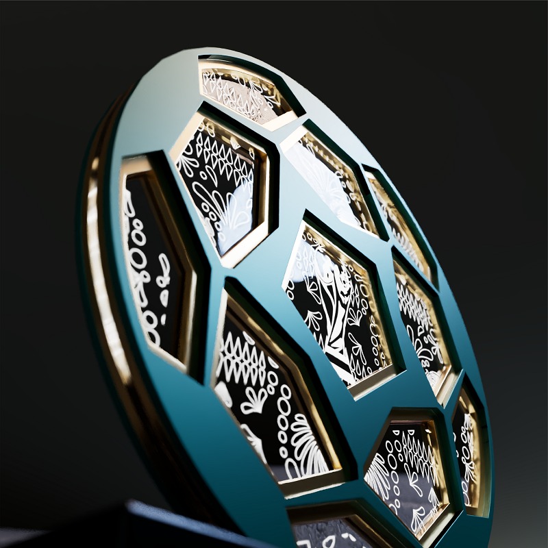 Huacan Diamond Painting Kit Lo - Home Decor London review and price