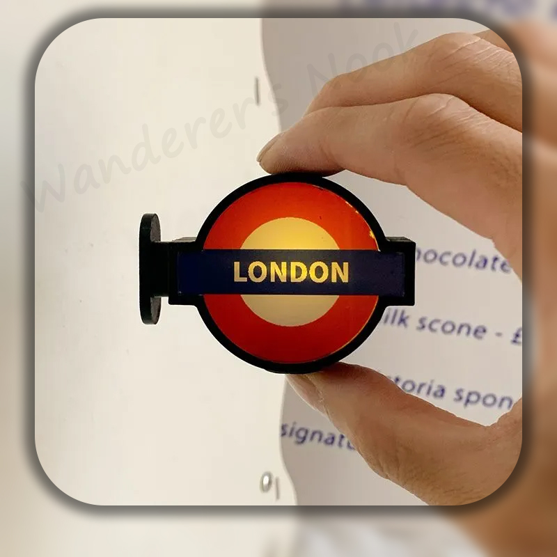 London Underground Roundel Lig - Home Decor London review and price