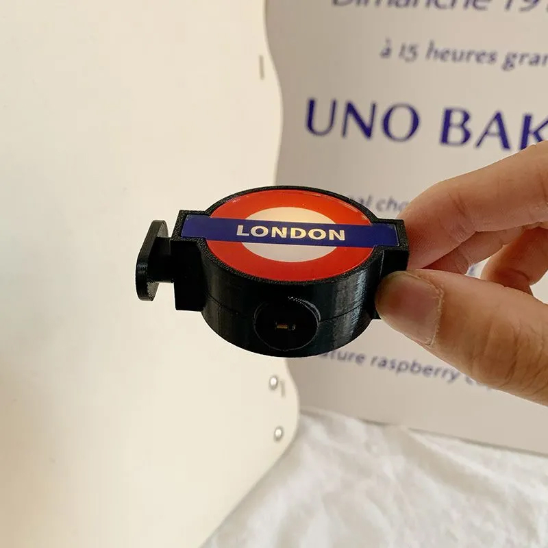 London Underground Roundel Lig - Home Decor London review and price
