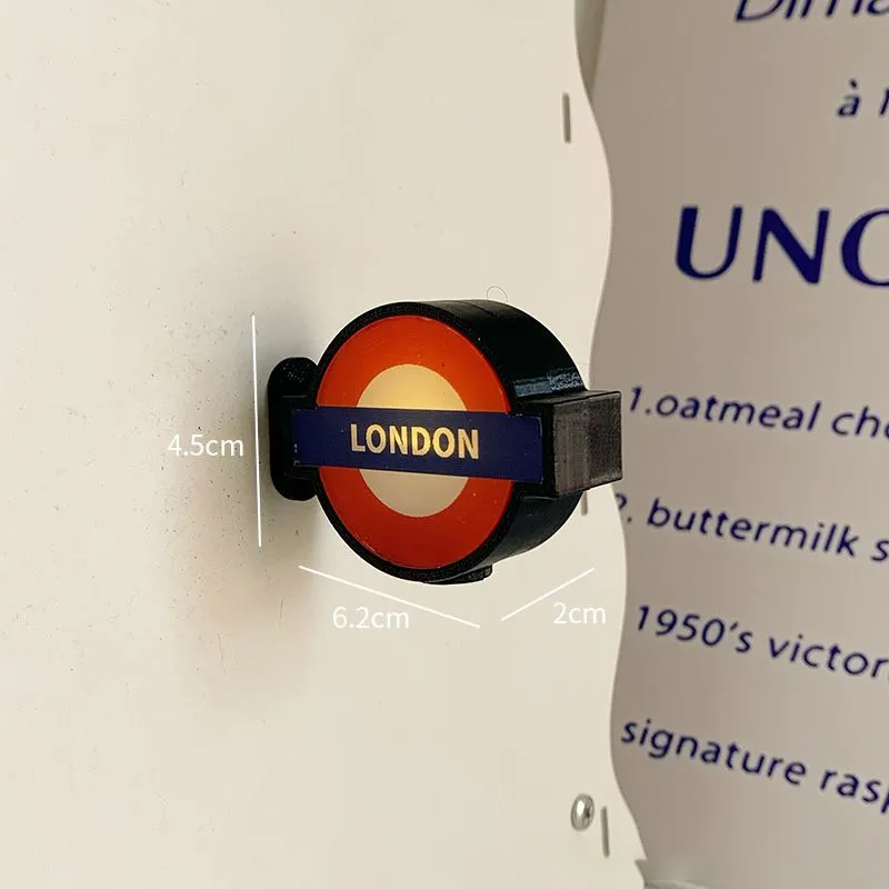 London Underground Roundel Lig - Home Decor London review and price