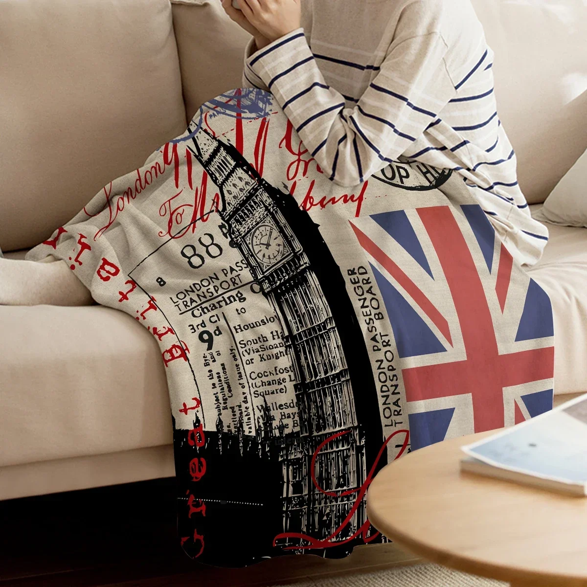 London Great Britain Big Ben F - Home Decor London review and price