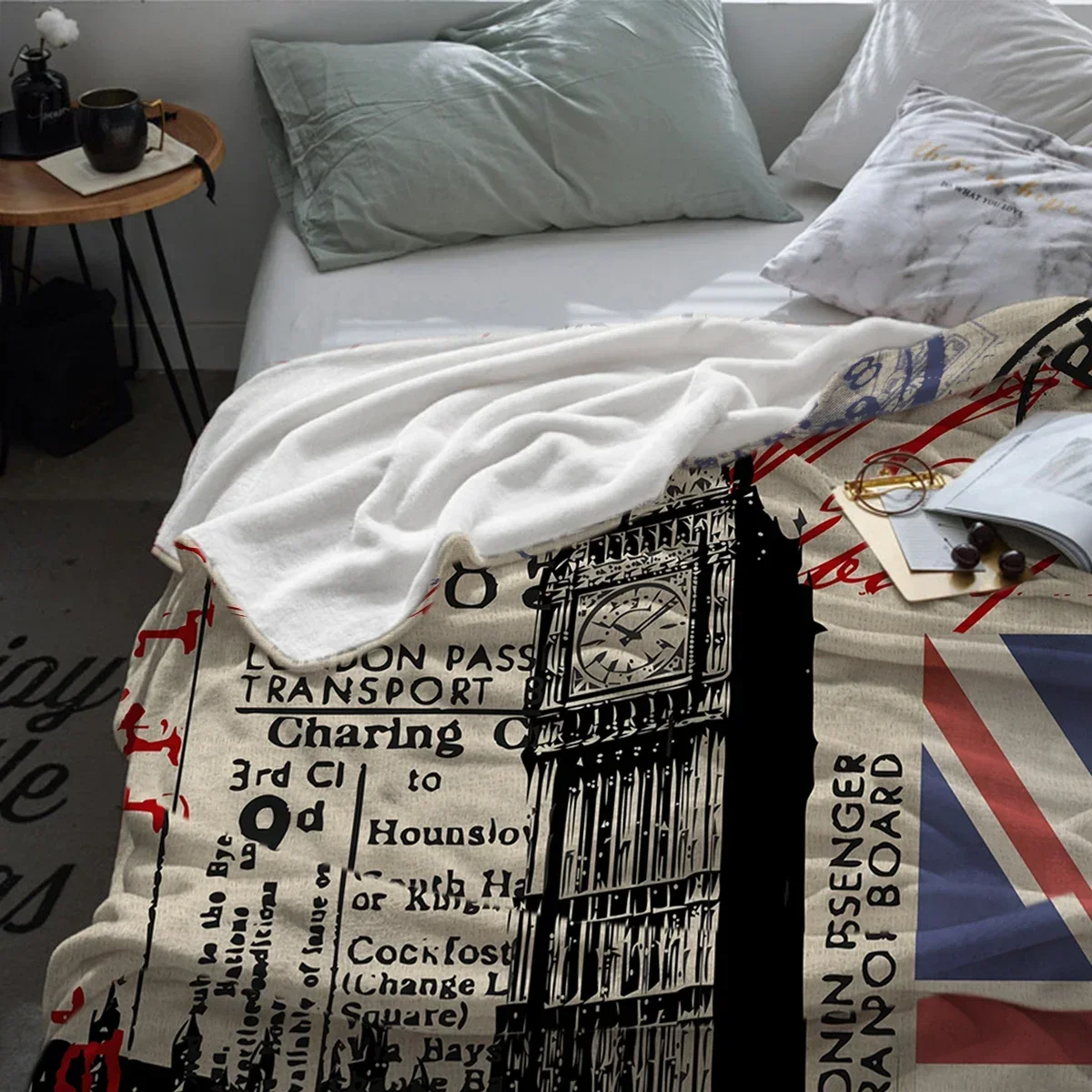 London Great Britain Big Ben F - Home Decor London review and price