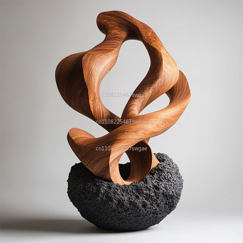 Statue Home Decoration Accesso - Home Decor Handicraft review and price