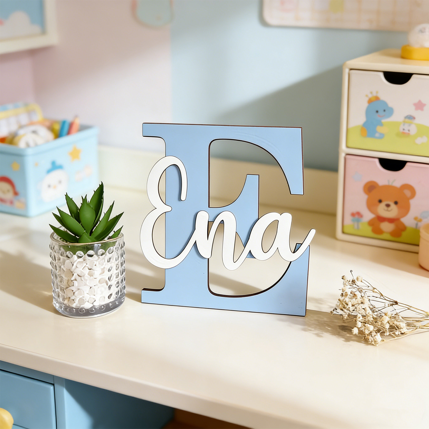 1pc Custom  Monogram Initial W - Home Decor Sofa review and price