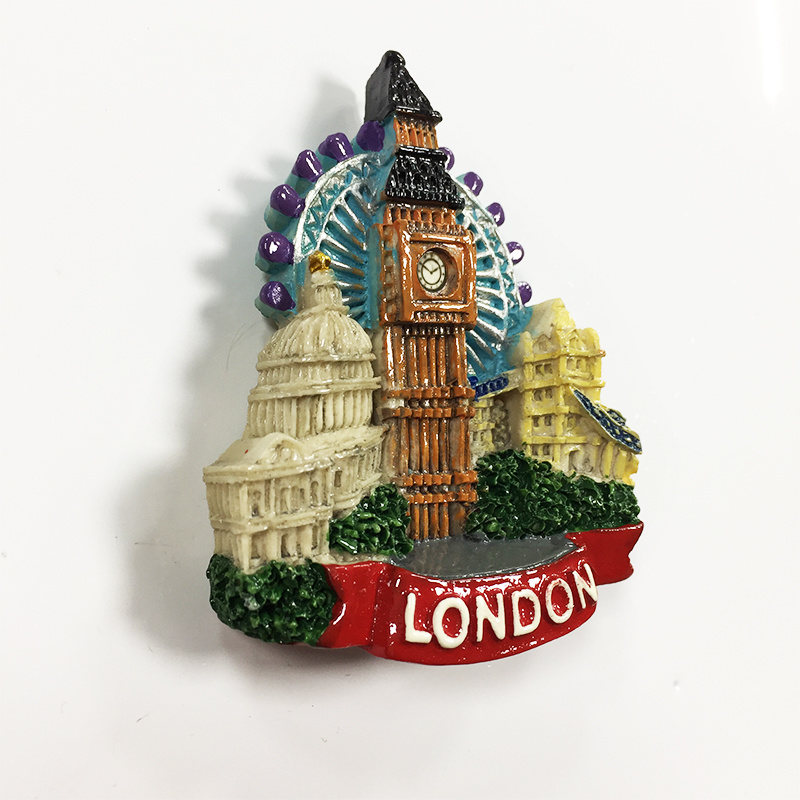 Big Ben London Eye High-Qualit - Home Decor London review and price
