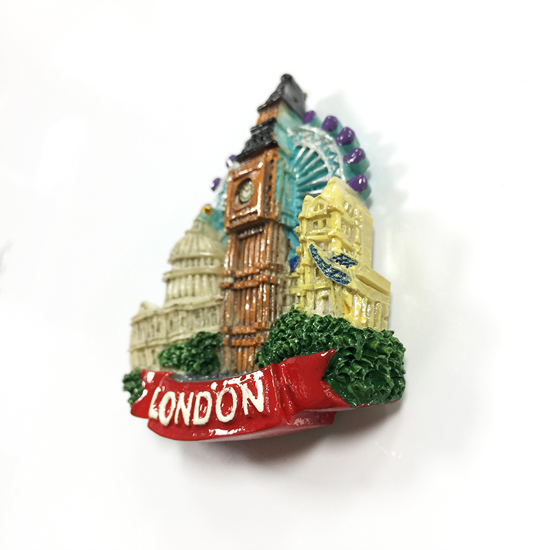 Big Ben London Eye High-Qualit - Home Decor London review and price