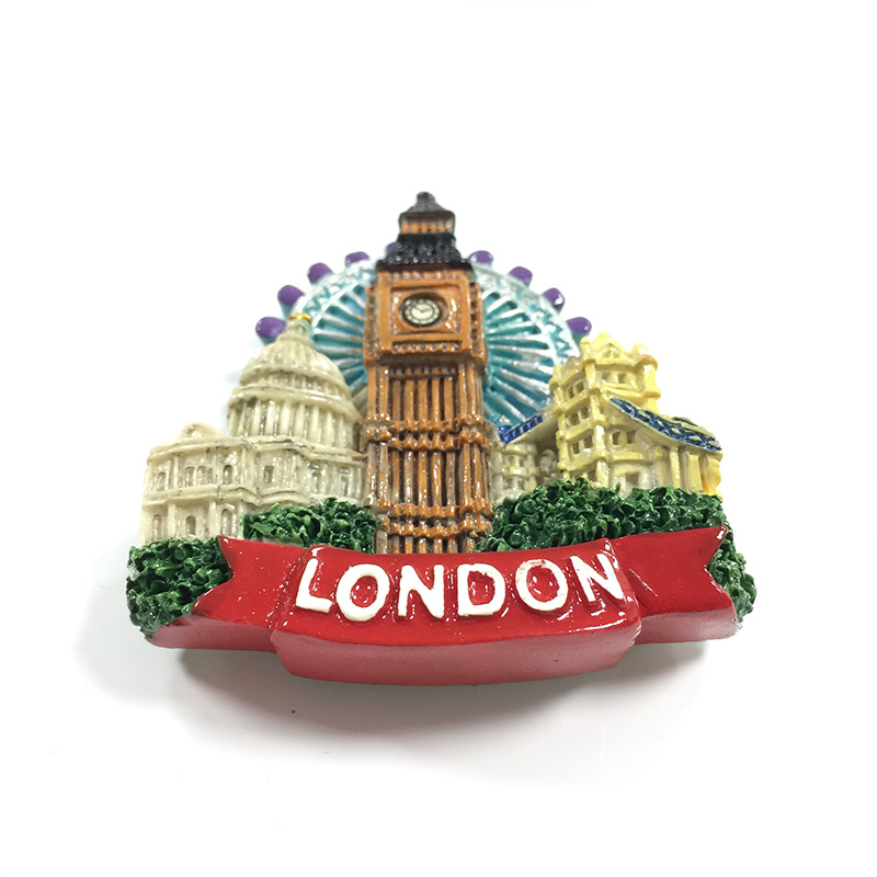 Big Ben London Eye High-Qualit - Home Decor London review and price