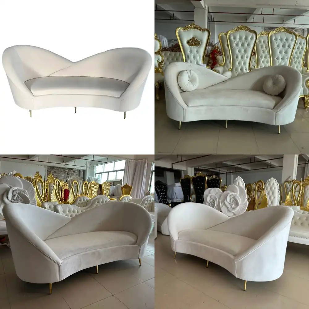 2026 Hot Sale  Hot Sale Weddin - Home Decor Sofa review and price
