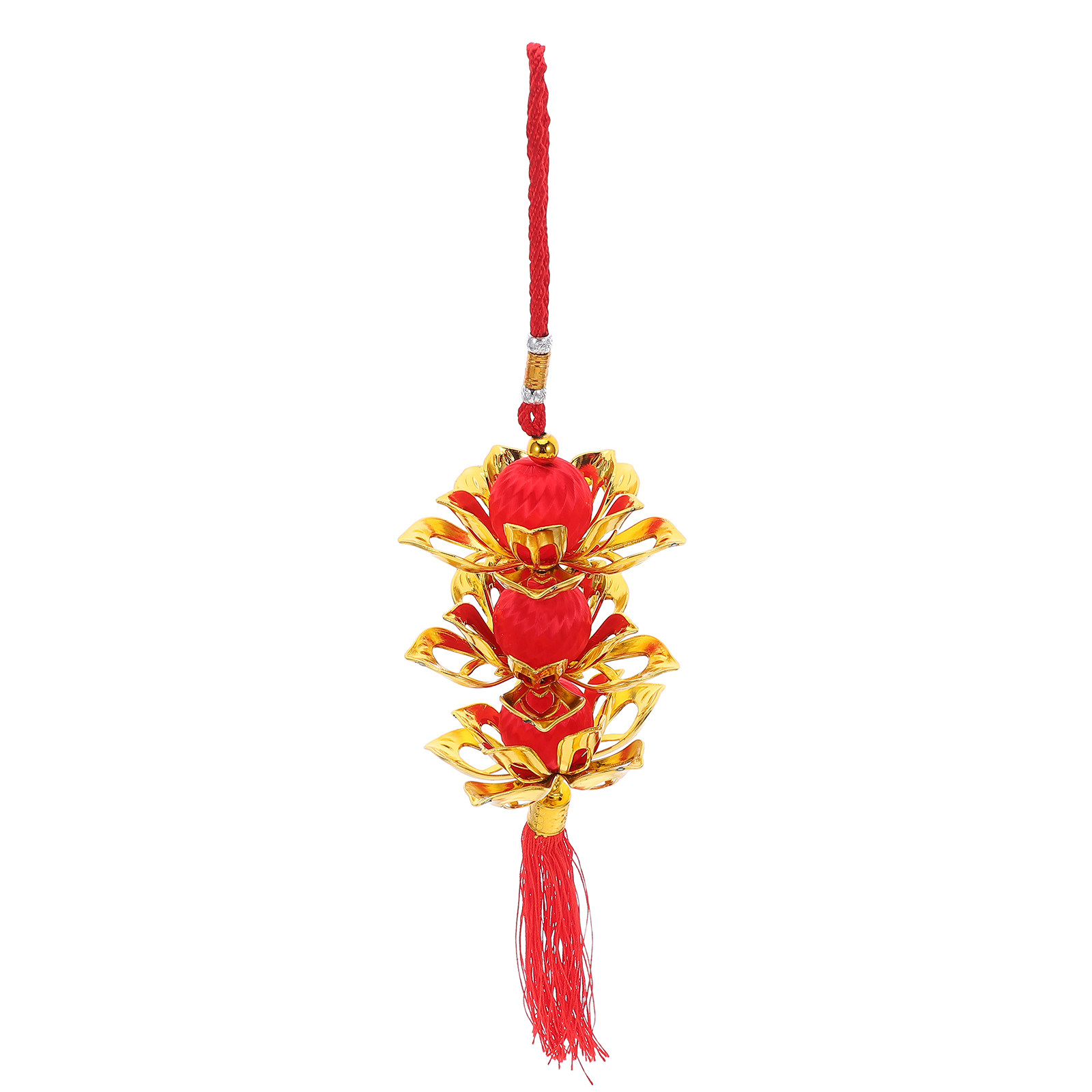 Festive Lotus Lantern with Vib - Home Decor Event review and price