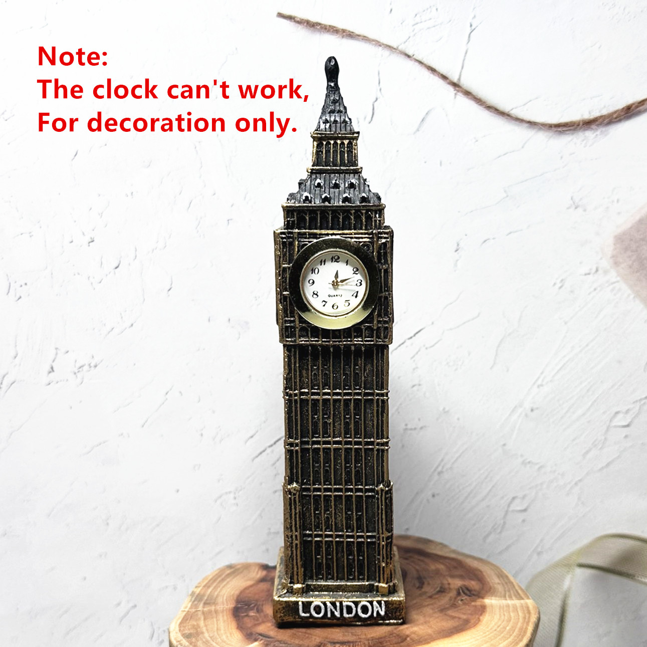 3D UK London Vintage London Bi - Home Decor London review and price