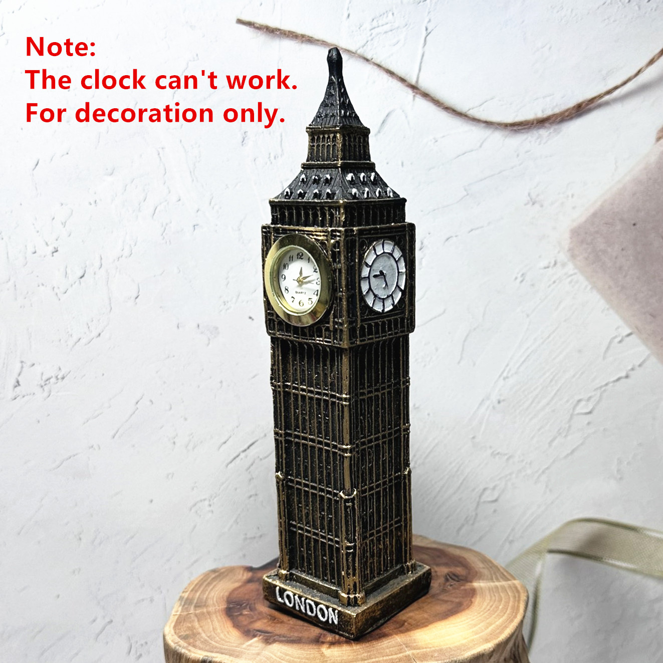 3D UK London Vintage London Bi - Home Decor London review and price