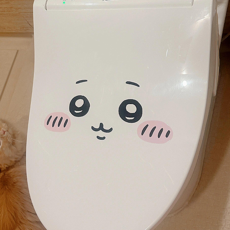 jiyi emoticon sticker air cond - Home Decor Manufacturers review and price