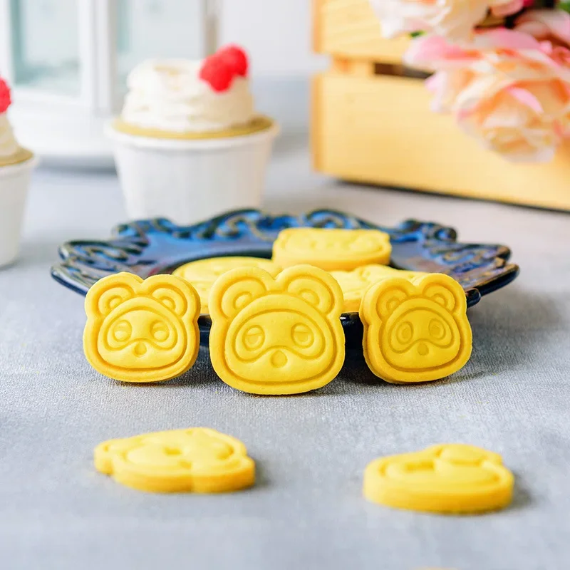 Cake Cookie Animal Crossing Cu - Home Decor Japanese review and price