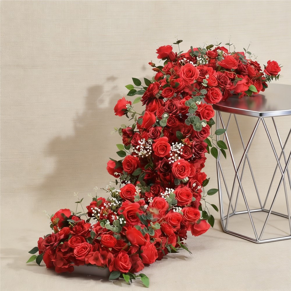 Uflower Artificial Flower Flow - Home Decor Event review and price