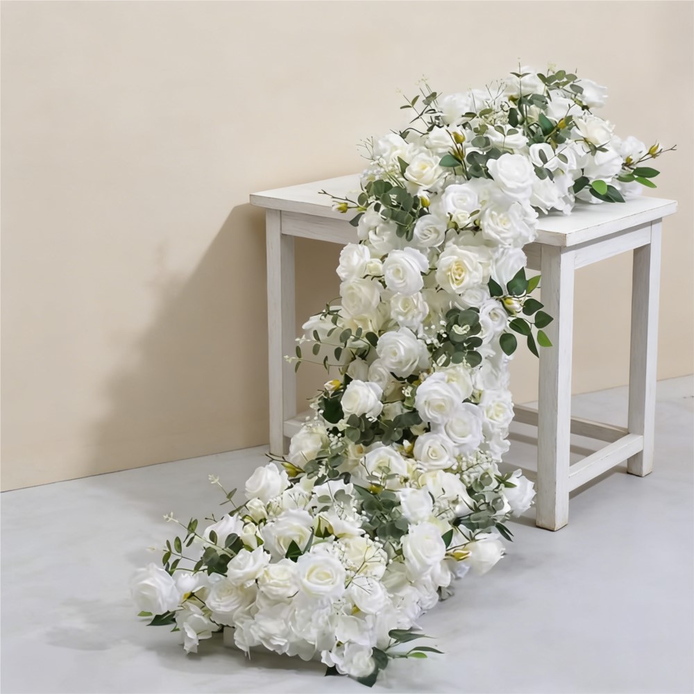 Uflower Artificial Flower Flow - Home Decor Event review and price