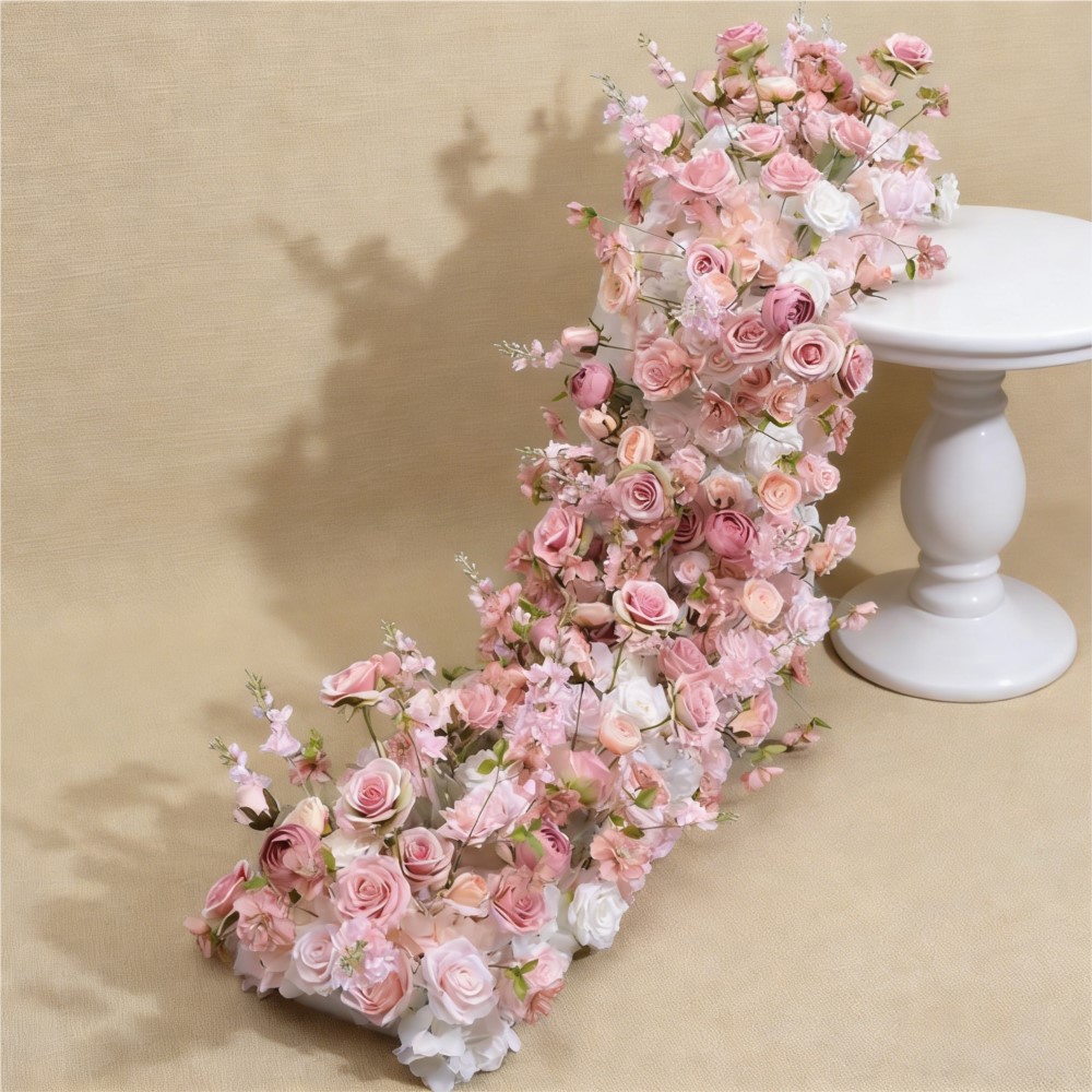 Uflower Artificial Flower Flow - Home Decor Event review and price