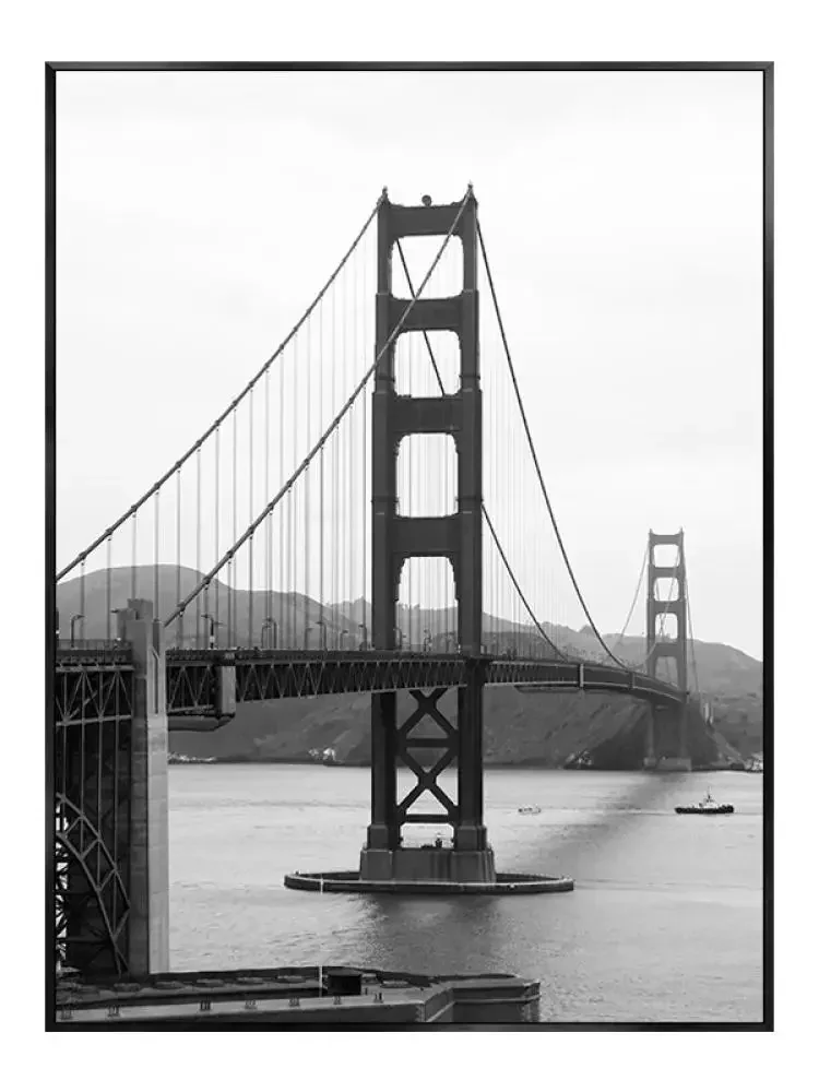 Modern City Landmarks New York - Home Decor London review and price