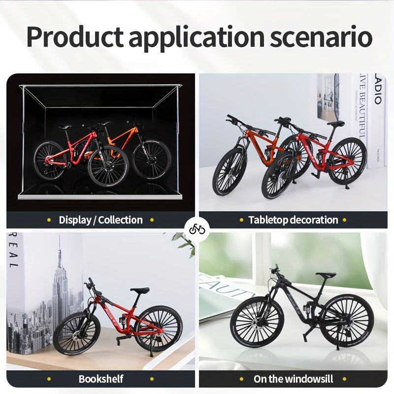 1:6 scale road bicycle model t - Home Decor On Wheels review and price