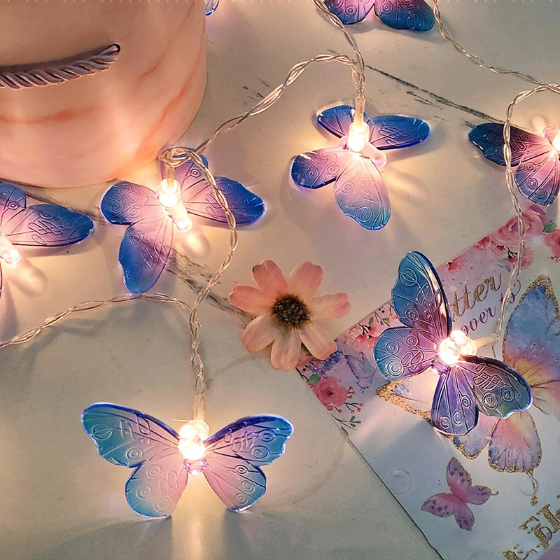 1.5m/10LED Butterfly Light Bat - Home Decor Event review and price