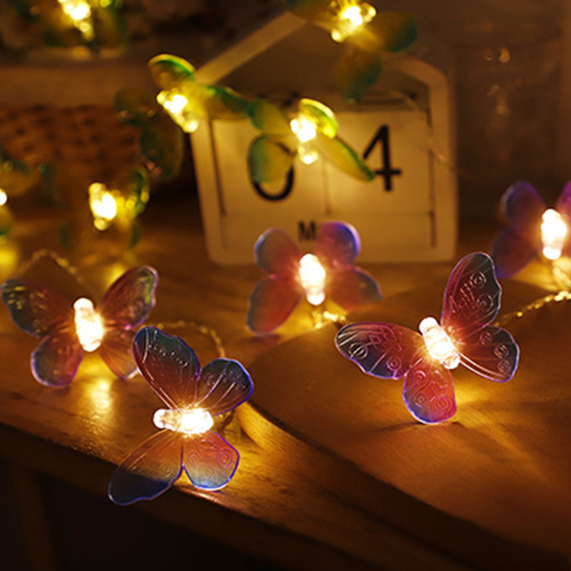 1.5m/10LED Butterfly Light Bat - Home Decor Event review and price