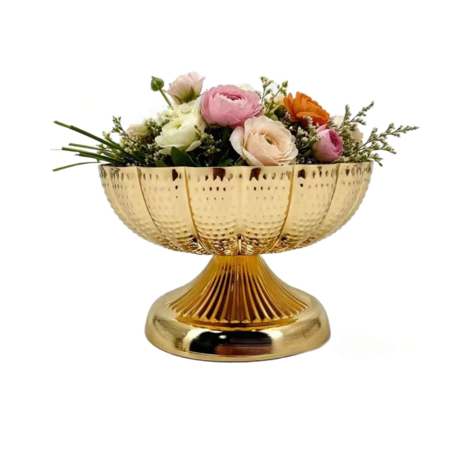 Decorative Bowl with Pedestal  - Home Decor Event review and price