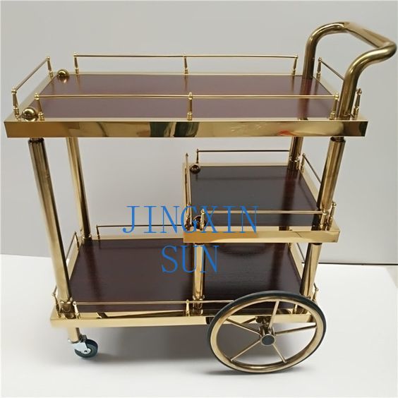 luxury service trolleys for ho - Home Decor On Wheels review and price