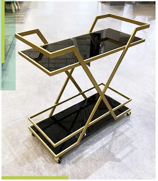 luxury service trolleys for ho - Home Decor On Wheels review and price