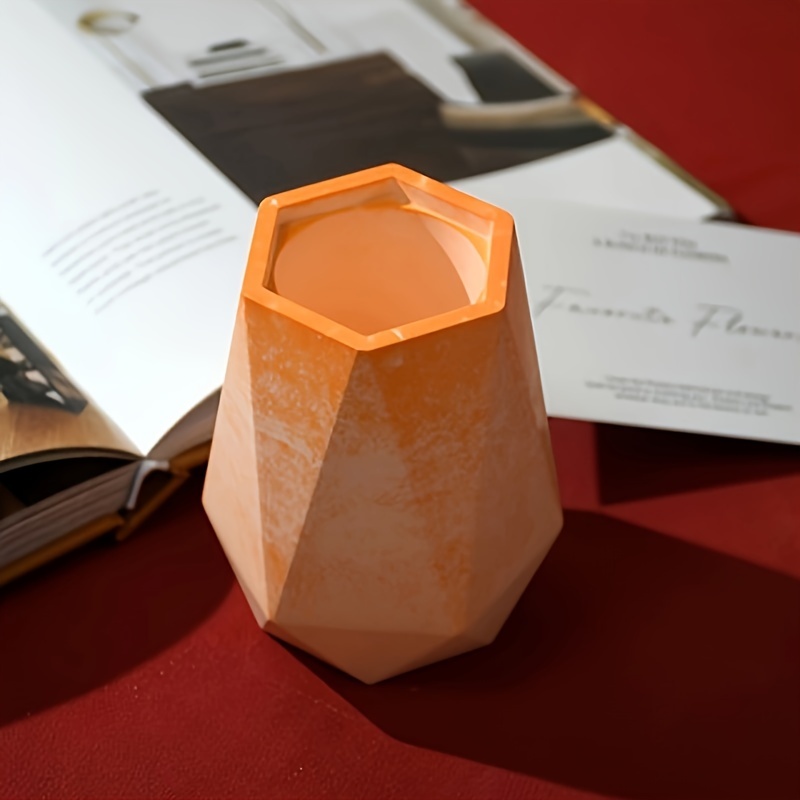 Diy6 Side Cut Side Vase Silico - Home Decor Handicraft review and price