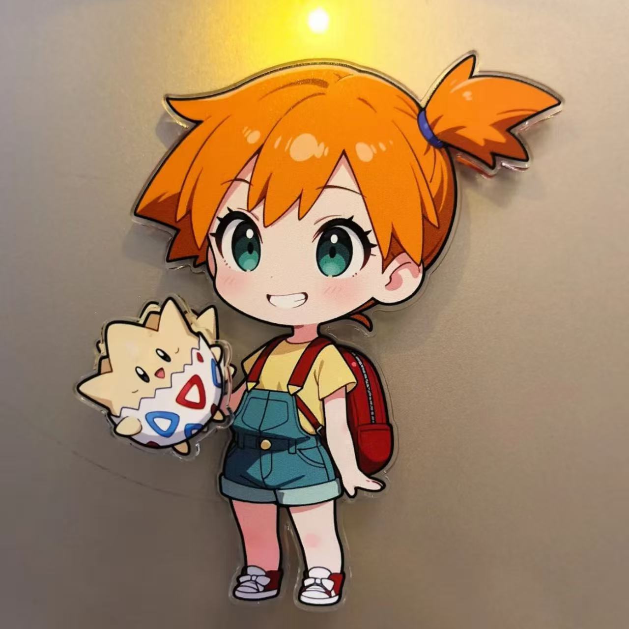 Pokémon fridge magnets, high-q - Home Decor Manufacturers review and price