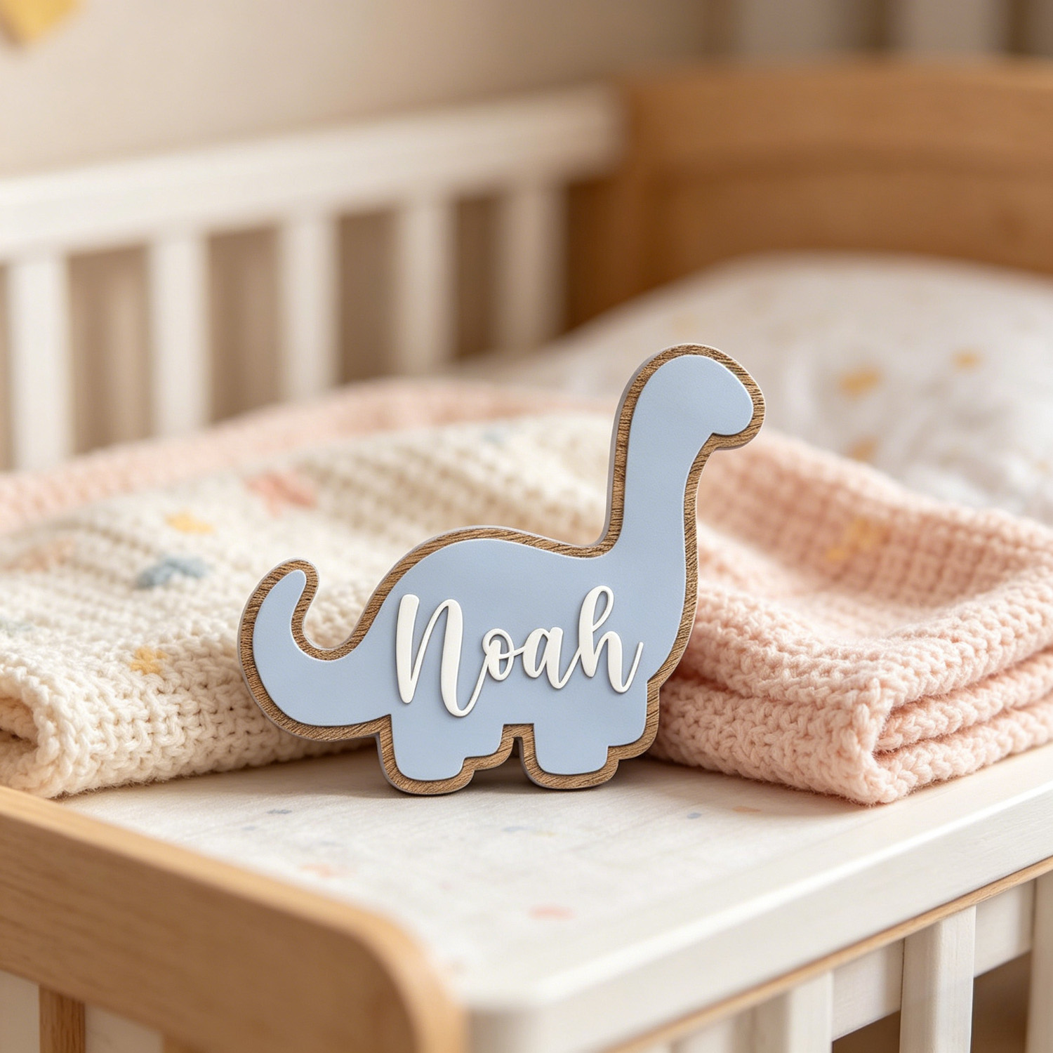 1pc Multi-layer Dinosaur Custo - Home Decor Brand review and price