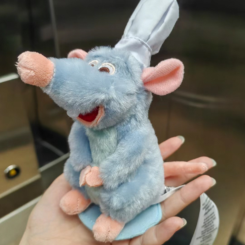 Anime Ratatouille Chef Remy Ma - Home Decor Japanese review and price