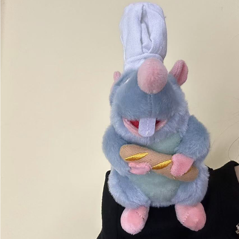 Anime Ratatouille Chef Remy Ma - Home Decor Japanese review and price