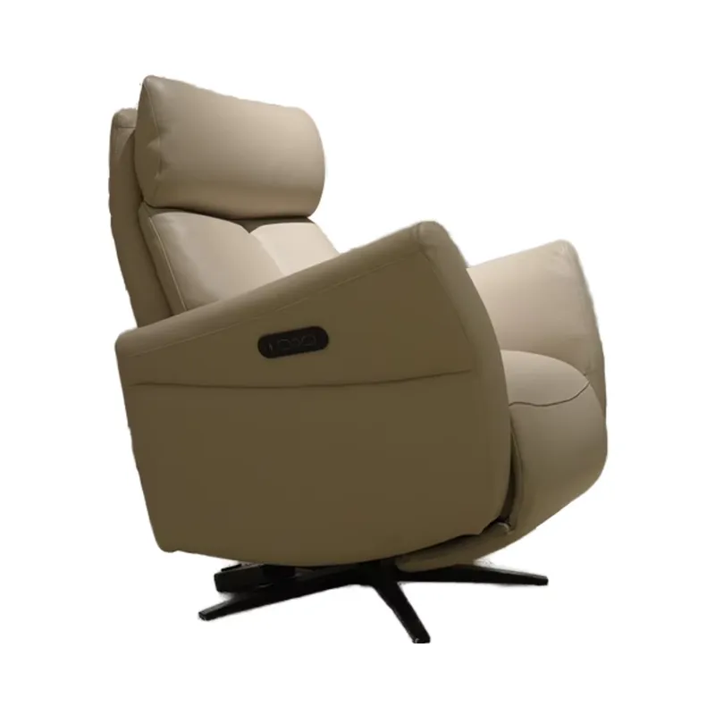 Electric Recliner Chair Genuin - Home Decor Sofa review and price