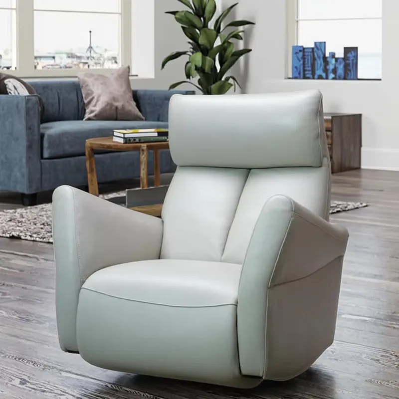 Electric Recliner Chair Genuin - Home Decor Sofa review and price